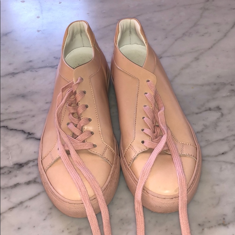 M. Gemi Palestra Minimo sneaker